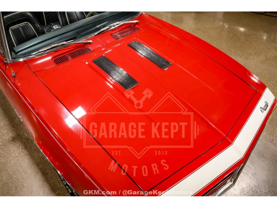 1967 Chevrolet Camaro 1st Gen - Image 15 of 31