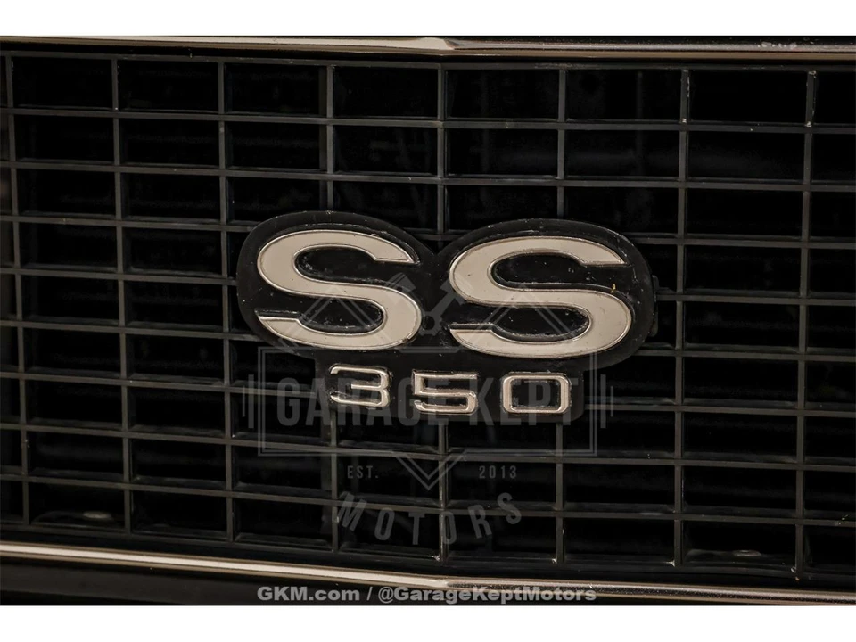 1967 Chevrolet Camaro 1st Gen - Image 25 of 31