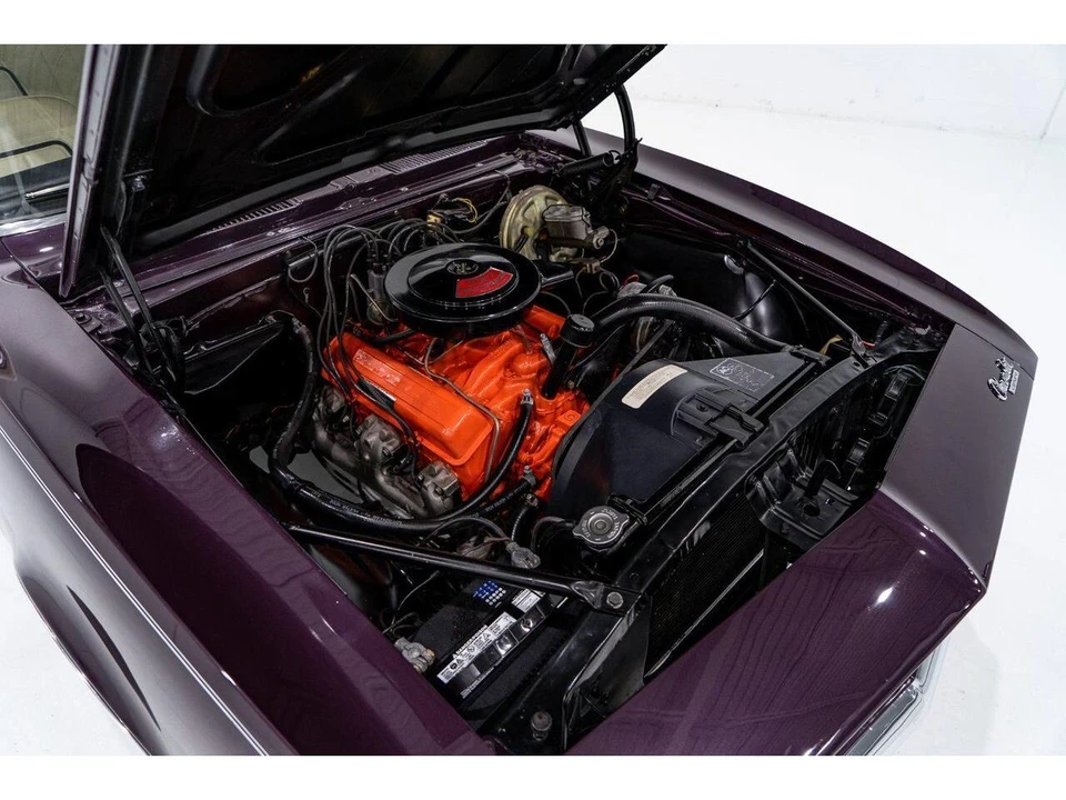 1967 Chevrolet Camaro 1st Gen - Image 16 of 31