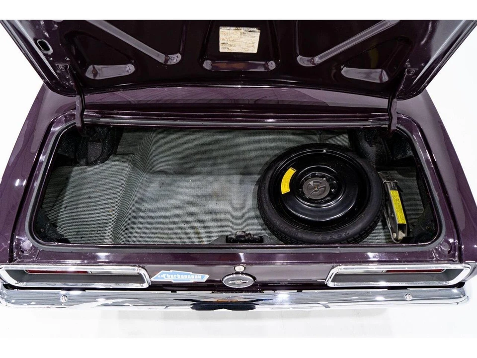 1967 Chevrolet Camaro 1st Gen - Image 22 of 31