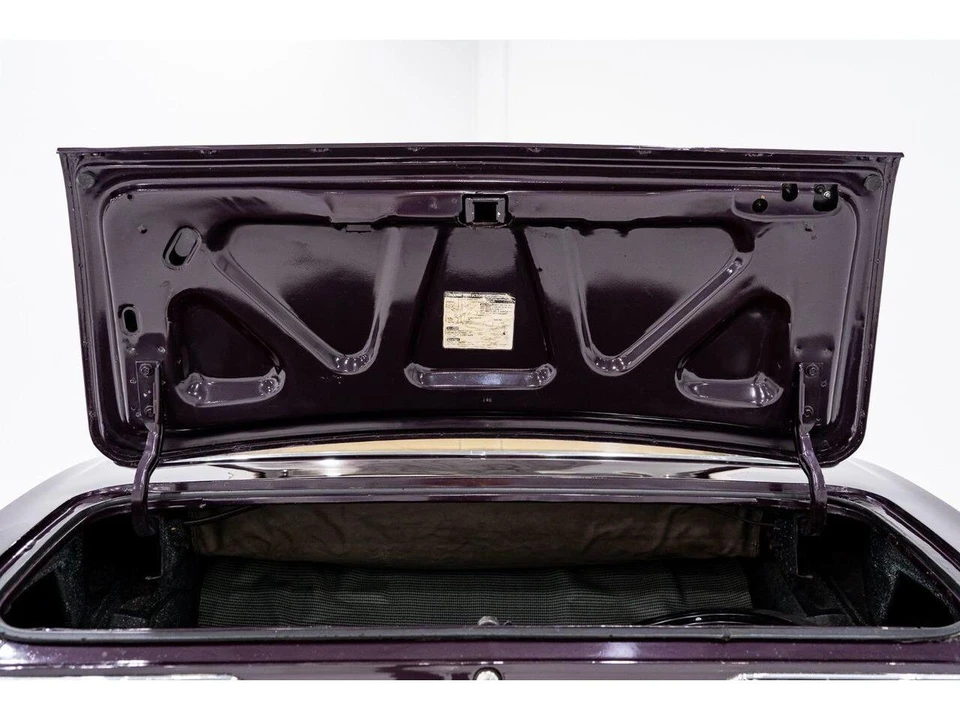 1967 Chevrolet Camaro 1st Gen - Image 27 of 31