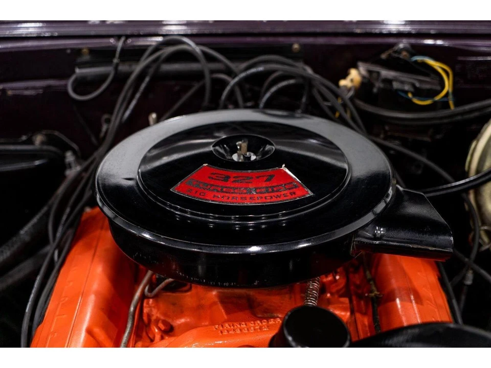 1967 Chevrolet Camaro 1st Gen - Image 17 of 31