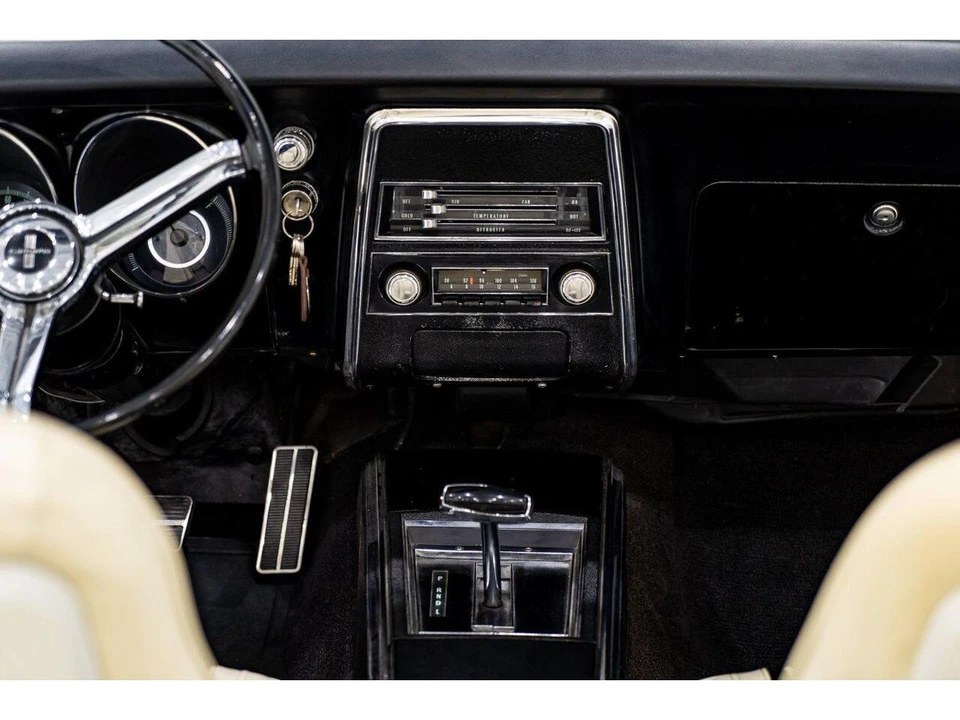 1967 Chevrolet Camaro 1st Gen - Image 12 of 31