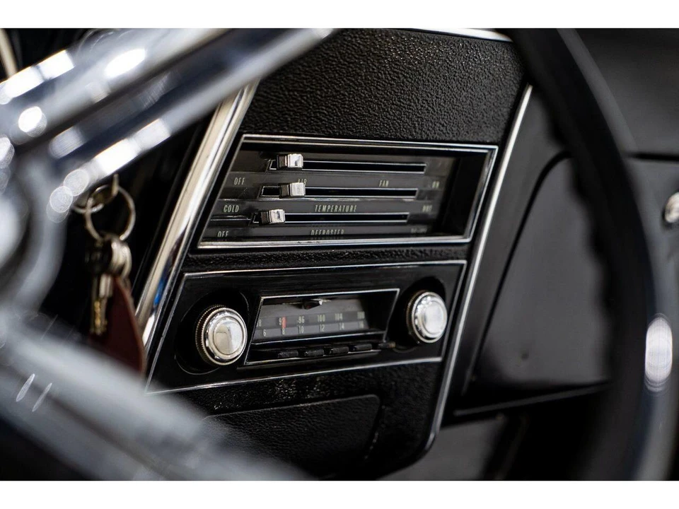 1967 Chevrolet Camaro 1st Gen - Image 13 of 31
