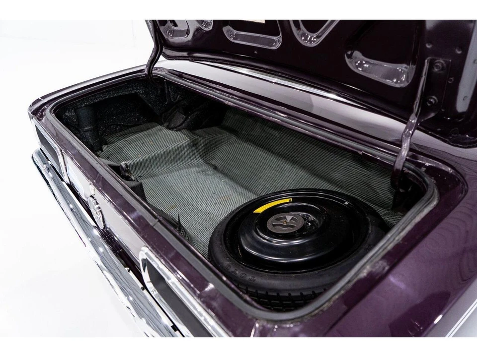 1967 Chevrolet Camaro 1st Gen - Image 24 of 31