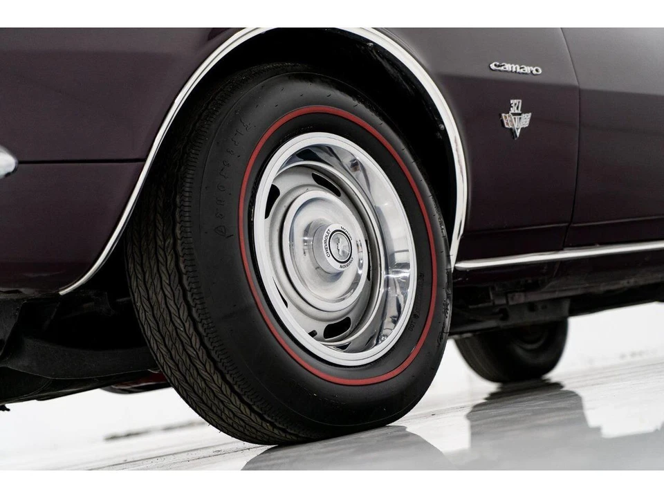 1967 Chevrolet Camaro 1st Gen - Image 5 of 31