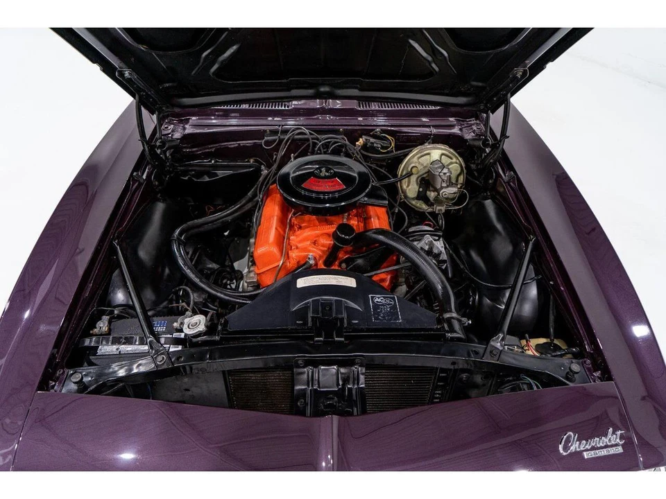 1967 Chevrolet Camaro 1st Gen - Image 15 of 31