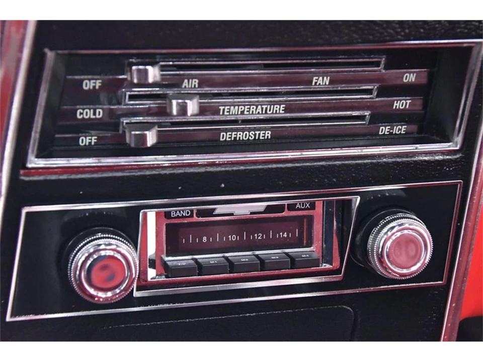 1967 Chevrolet Camaro 1st Gen - Image 21 of 31