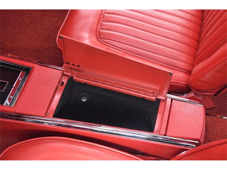 1967 Chevrolet Camaro 1st Gen - Image 16 of 31