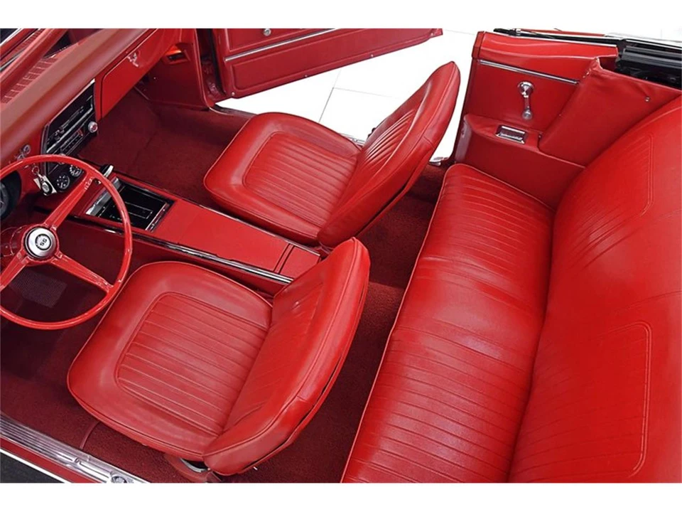 1967 Chevrolet Camaro 1st Gen - Image 28 of 31