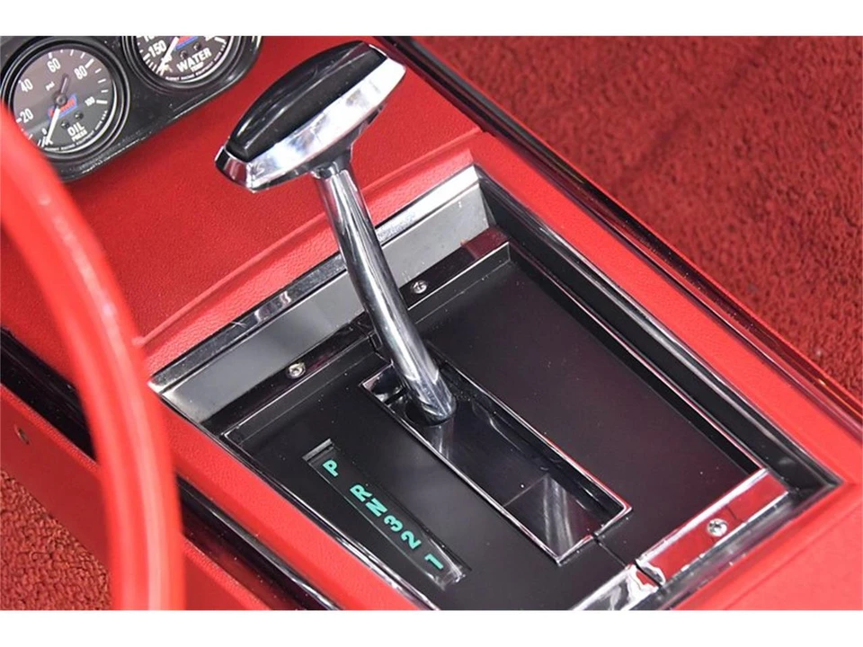 1967 Chevrolet Camaro 1st Gen - Image 4 of 31