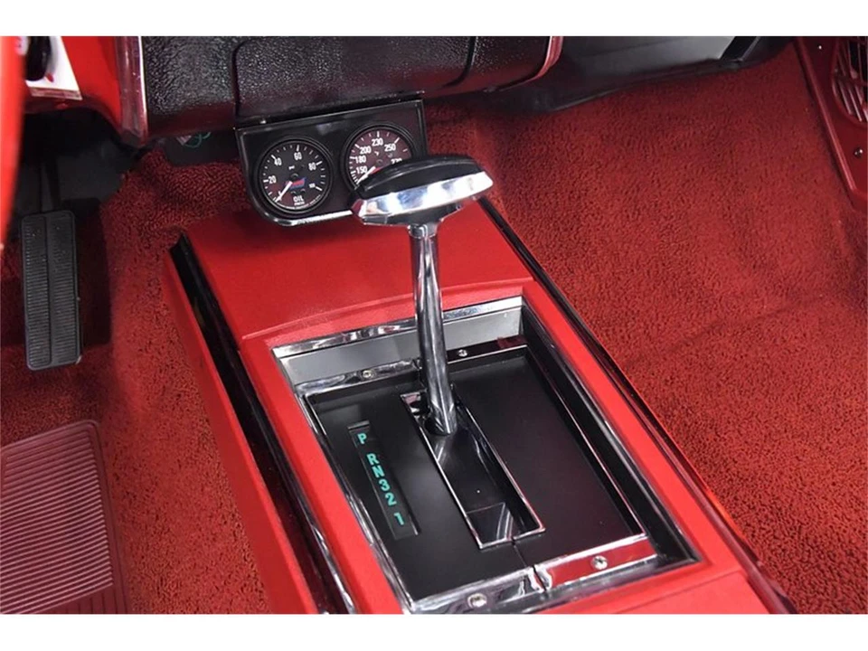 1967 Chevrolet Camaro 1st Gen - Image 24 of 31