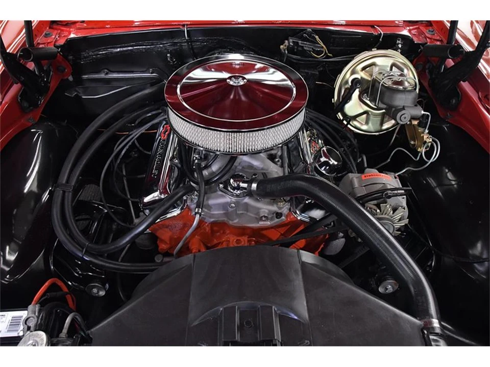 1967 Chevrolet Camaro 1st Gen - Image 5 of 31