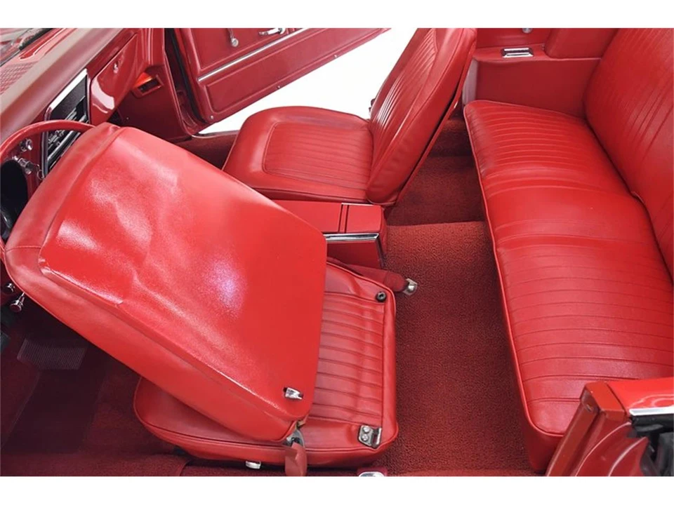 1967 Chevrolet Camaro 1st Gen - Image 15 of 31