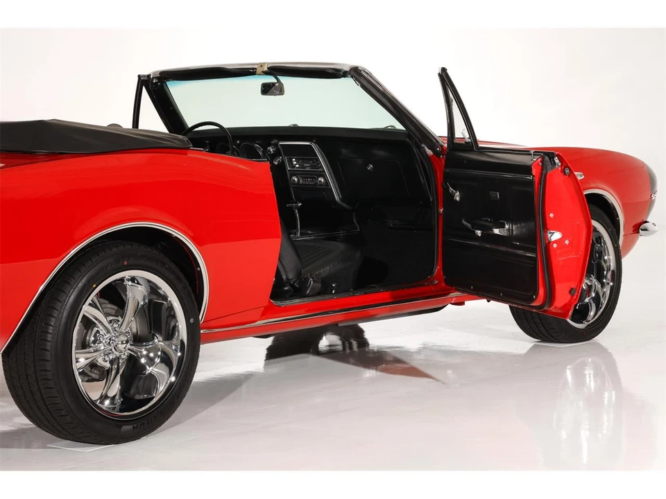 1967 Chevrolet Camaro 1st Gen - Image 19 of 31