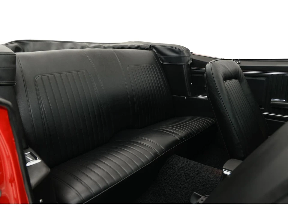 1967 Chevrolet Camaro 1st Gen - Image 21 of 31