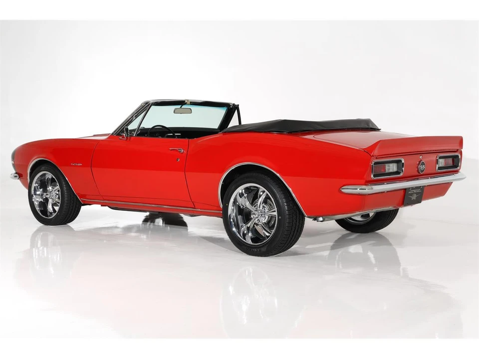 1967 Chevrolet Camaro 1st Gen - Image 28 of 31