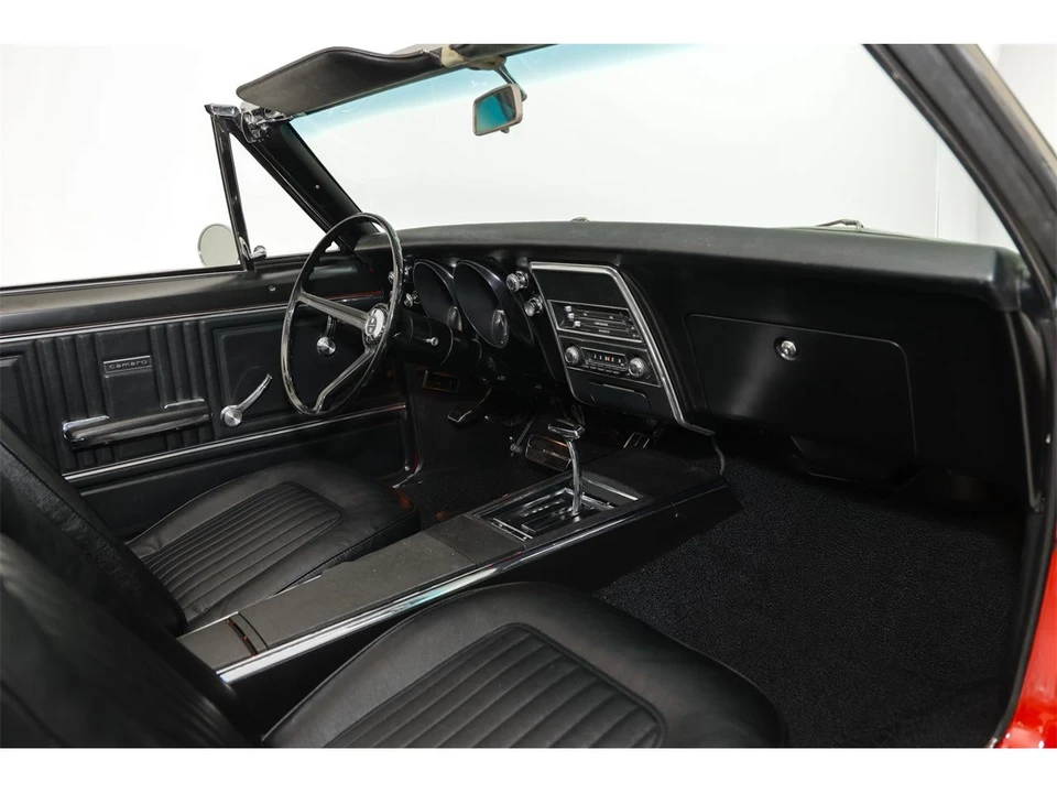 1967 Chevrolet Camaro 1st Gen - Image 20 of 31