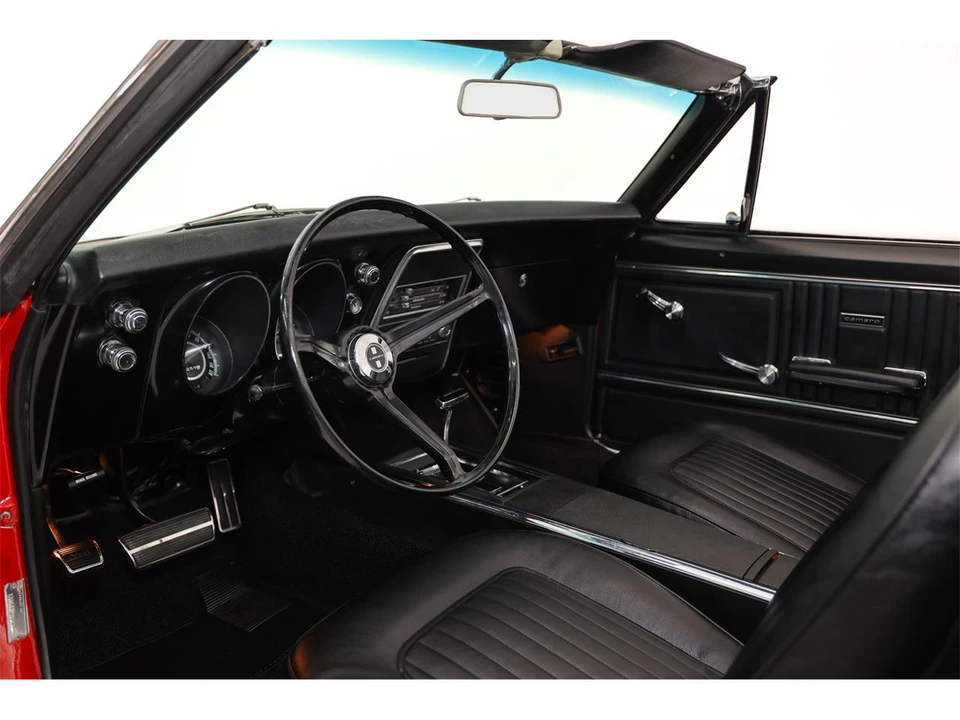 1967 Chevrolet Camaro 1st Gen - Image 10 of 31