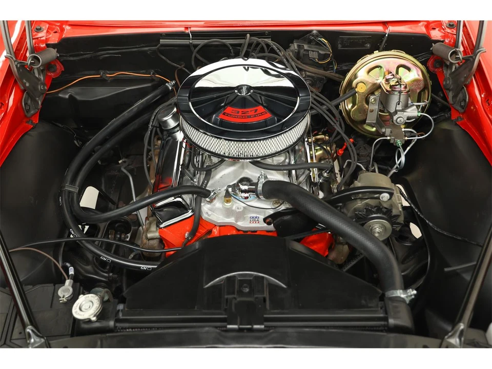 1967 Chevrolet Camaro 1st Gen - Image 2 of 31