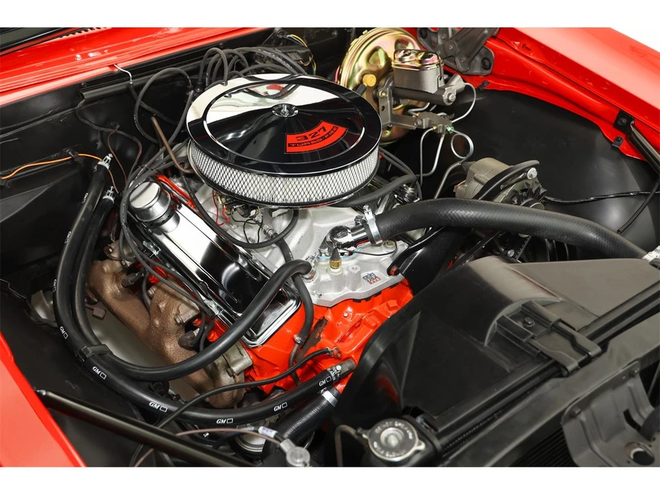 1967 Chevrolet Camaro 1st Gen - Image 5 of 31