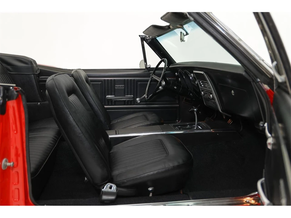 1967 Chevrolet Camaro 1st Gen - Image 22 of 31