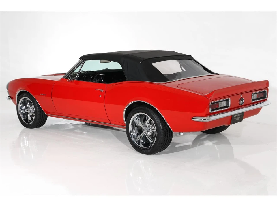 1967 Chevrolet Camaro 1st Gen - Image 13 of 31
