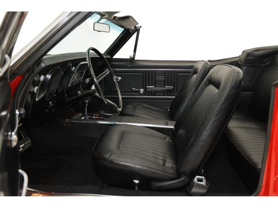 1967 Chevrolet Camaro 1st Gen - Image 11 of 31