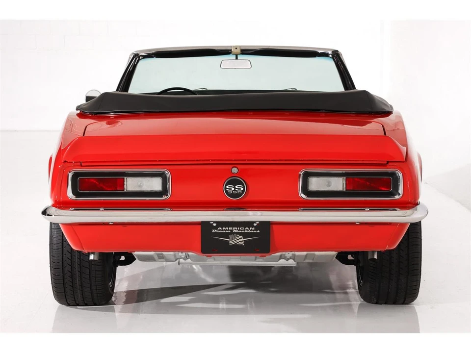 1967 Chevrolet Camaro 1st Gen - Image 14 of 31