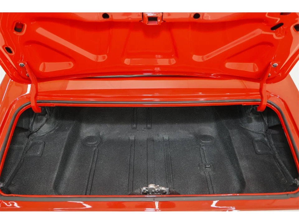 1967 Chevrolet Camaro 1st Gen - Image 17 of 31