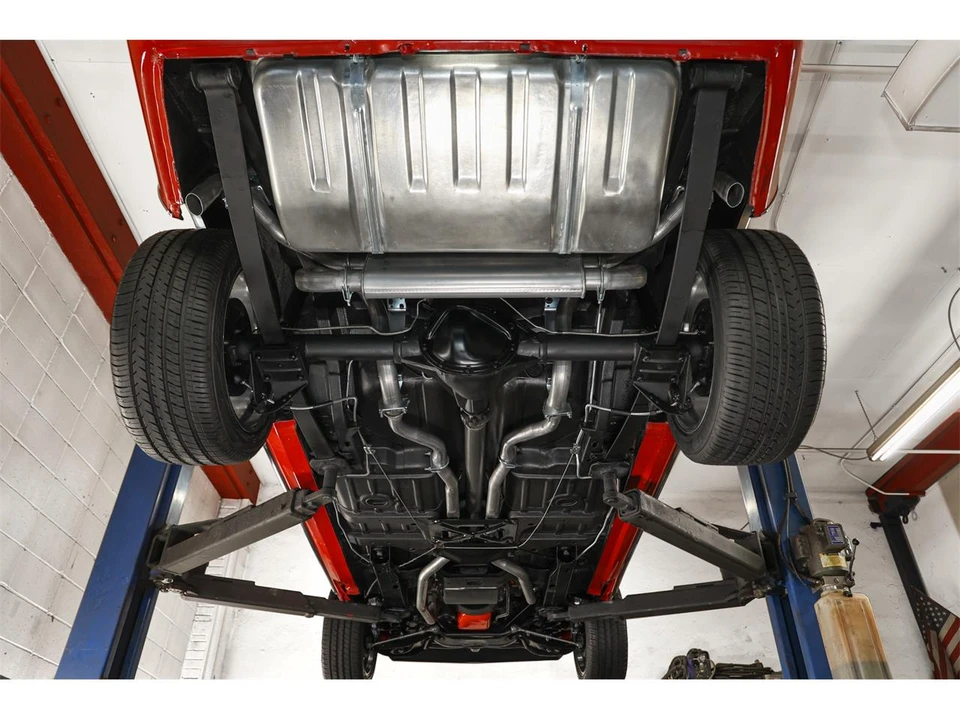 1967 Chevrolet Camaro 1st Gen - Image 15 of 31