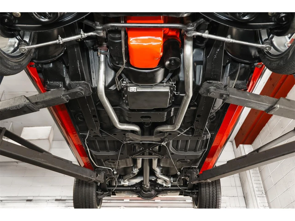 1967 Chevrolet Camaro 1st Gen - Image 3 of 31