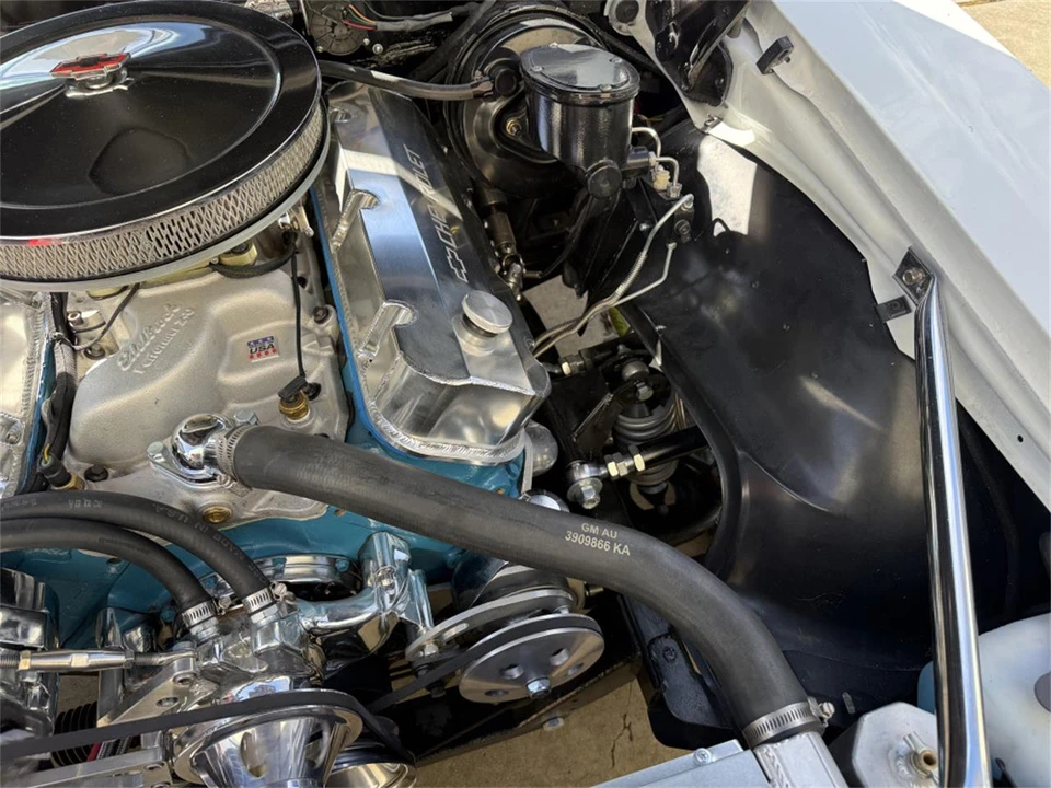 1967 Chevrolet Camaro 1st Gen - Image 12 of 16