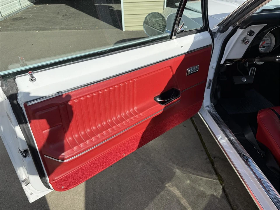 1967 Chevrolet Camaro 1st Gen - Image 6 of 16