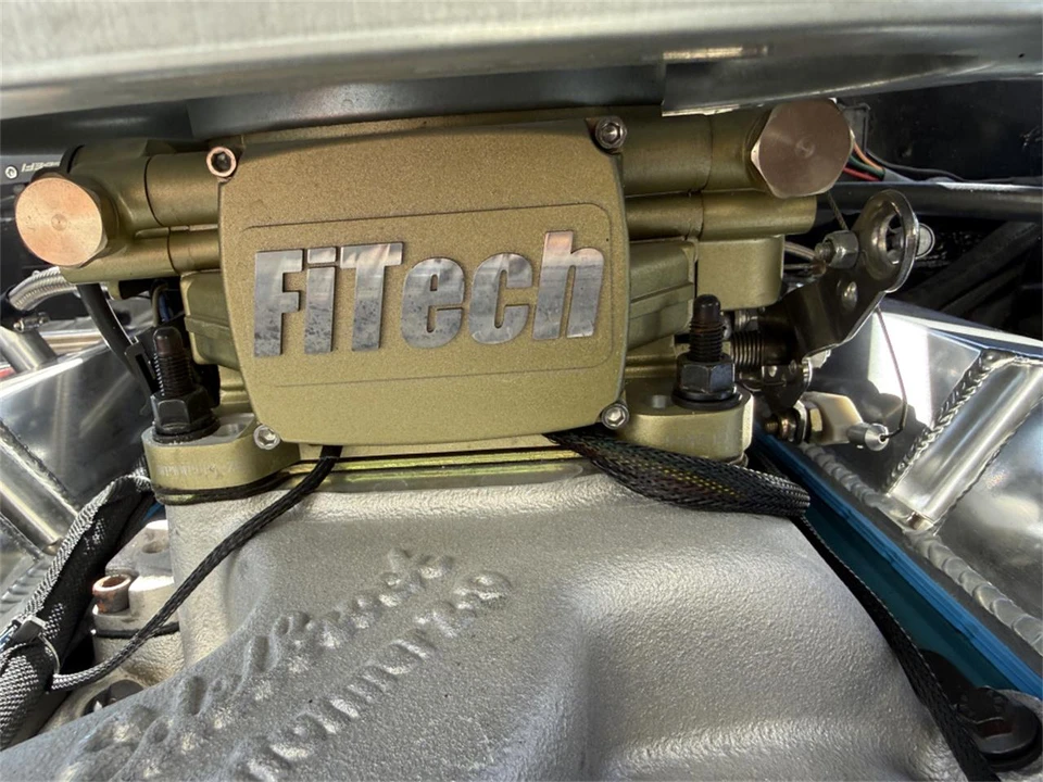 1967 Chevrolet Camaro 1st Gen - Image 13 of 16