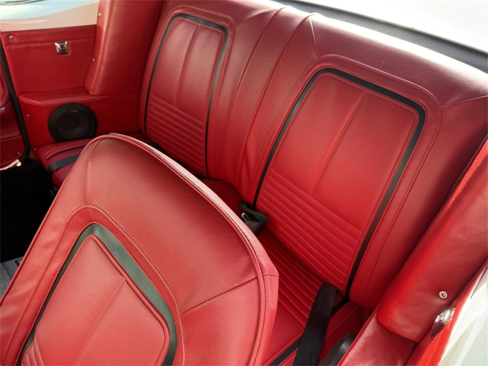 1967 Chevrolet Camaro 1st Gen - Image 8 of 16
