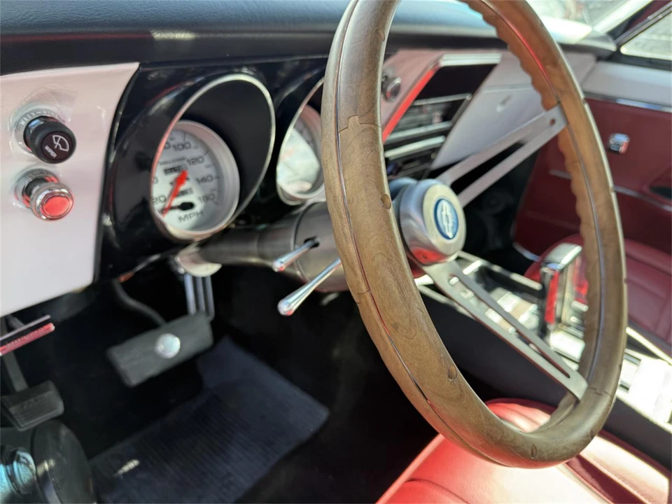 1967 Chevrolet Camaro 1st Gen - Image 7 of 16