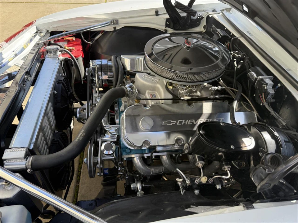 1967 Chevrolet Camaro 1st Gen - Image 11 of 16
