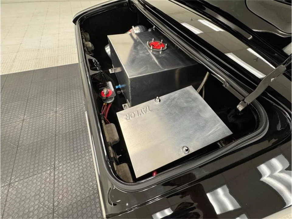 1967 Chevrolet Camaro 1st Gen - Image 25 of 31