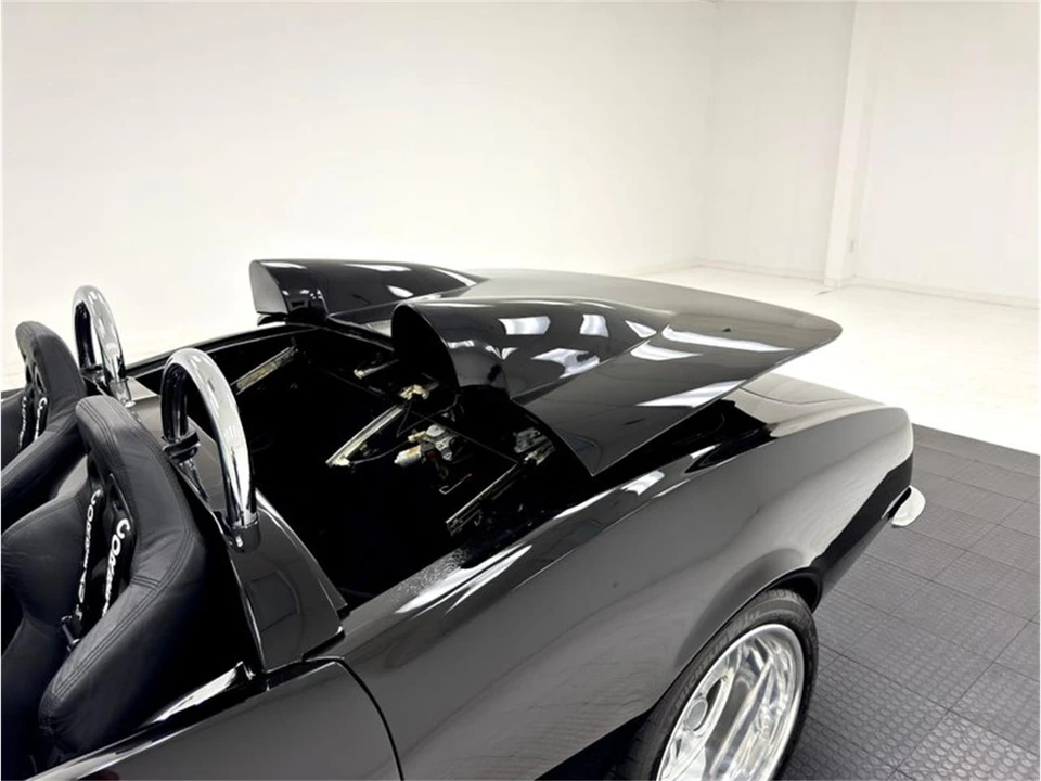 1967 Chevrolet Camaro 1st Gen - Image 14 of 31
