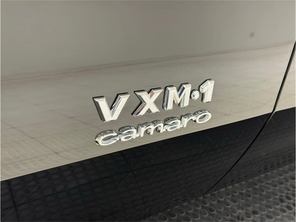 1967 Chevrolet Camaro 1st Gen - Image 11 of 31