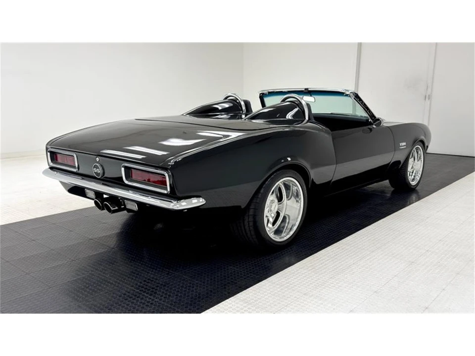 1967 Chevrolet Camaro 1st Gen - Image 5 of 31