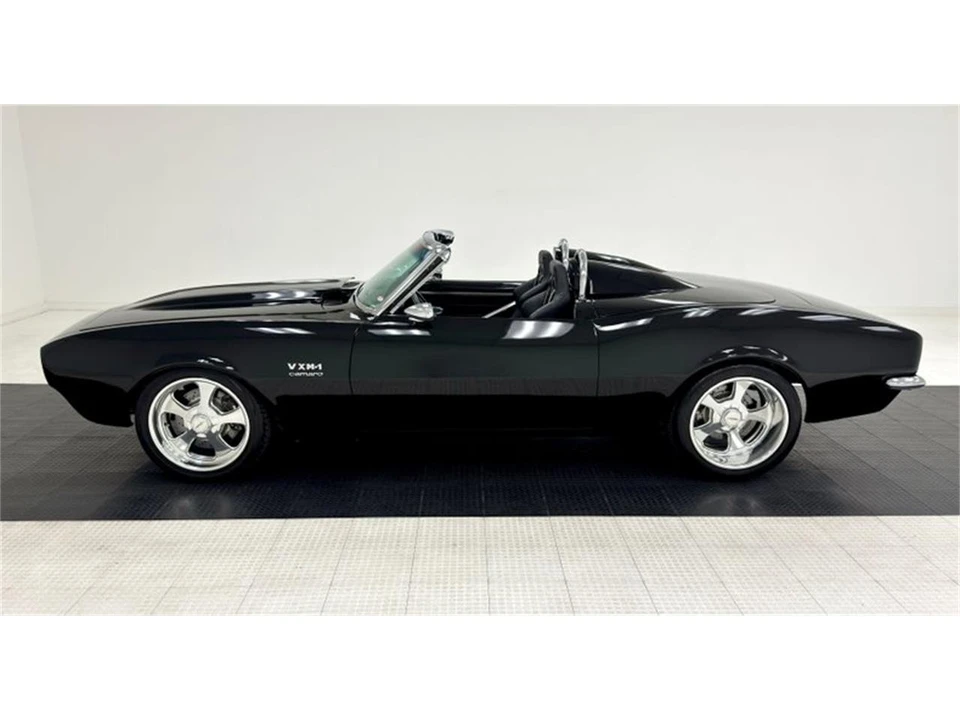1967 Chevrolet Camaro 1st Gen - Image 2 of 31
