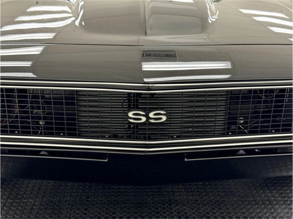 1967 Chevrolet Camaro 1st Gen - Image 9 of 31