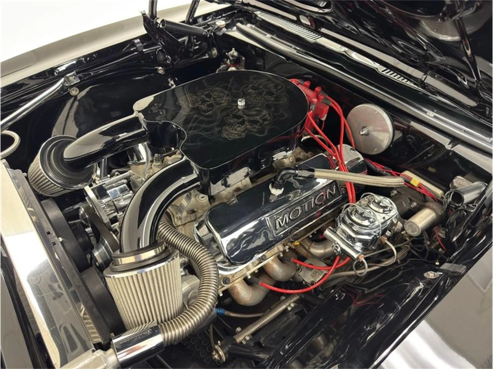 1967 Chevrolet Camaro 1st Gen - Image 21 of 31
