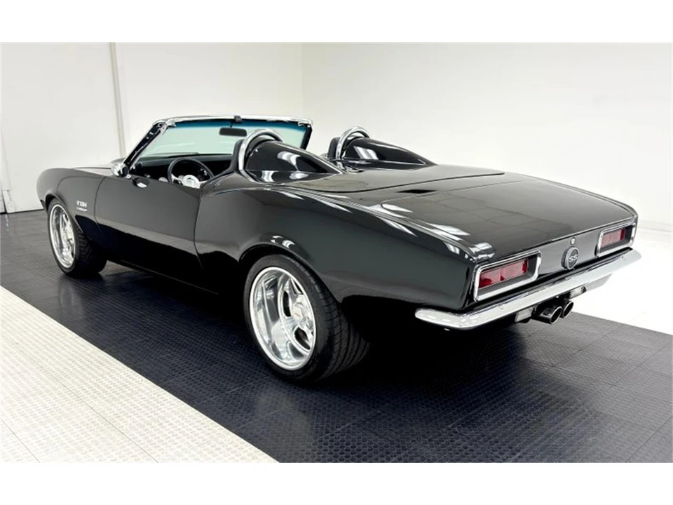 1967 Chevrolet Camaro 1st Gen - Image 3 of 31