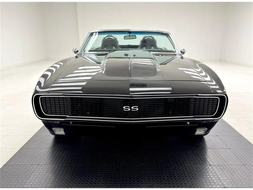 1967 Chevrolet Camaro 1st Gen - Image 8 of 31