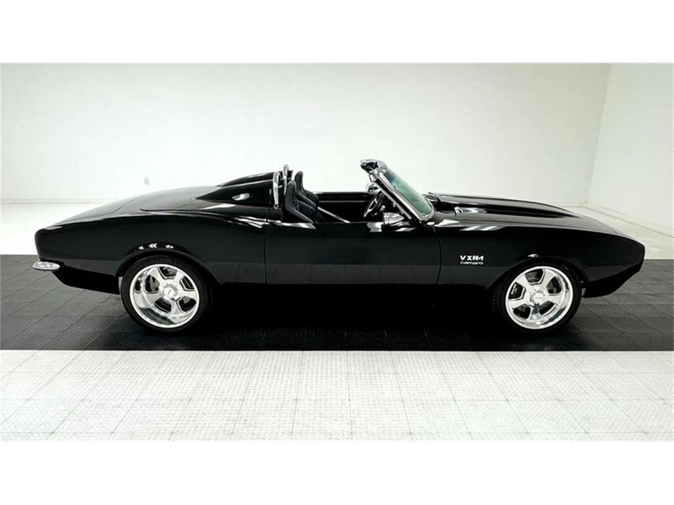 1967 Chevrolet Camaro 1st Gen - Image 6 of 31