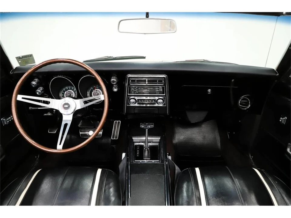 1967 Chevrolet Camaro 1st Gen - Image 21 of 31