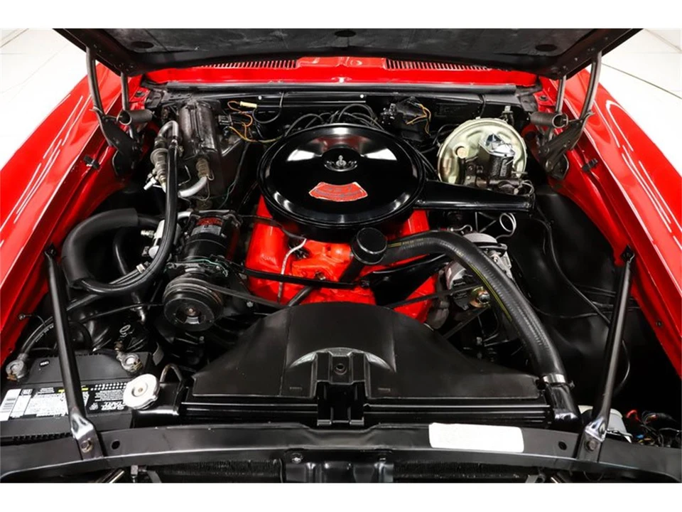1967 Chevrolet Camaro 1st Gen - Image 5 of 31